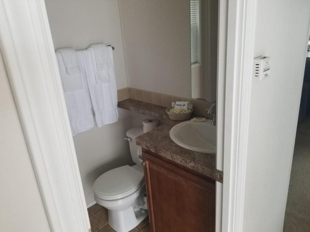 Paradise Cove RV Resort & Marina