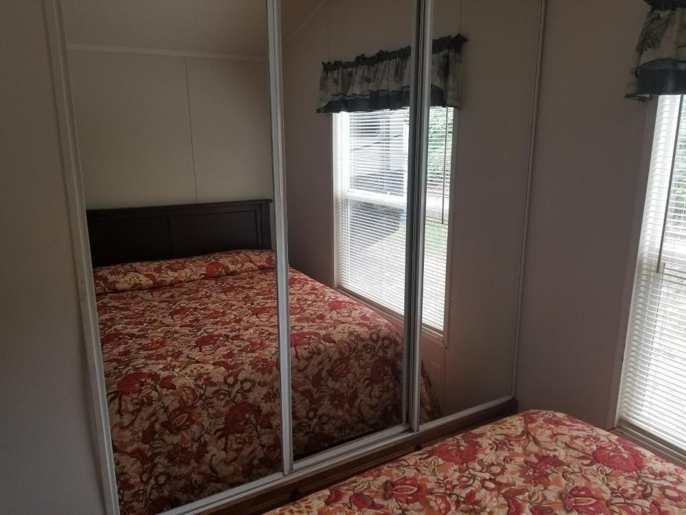 Paradise Cove RV Resort & Marina